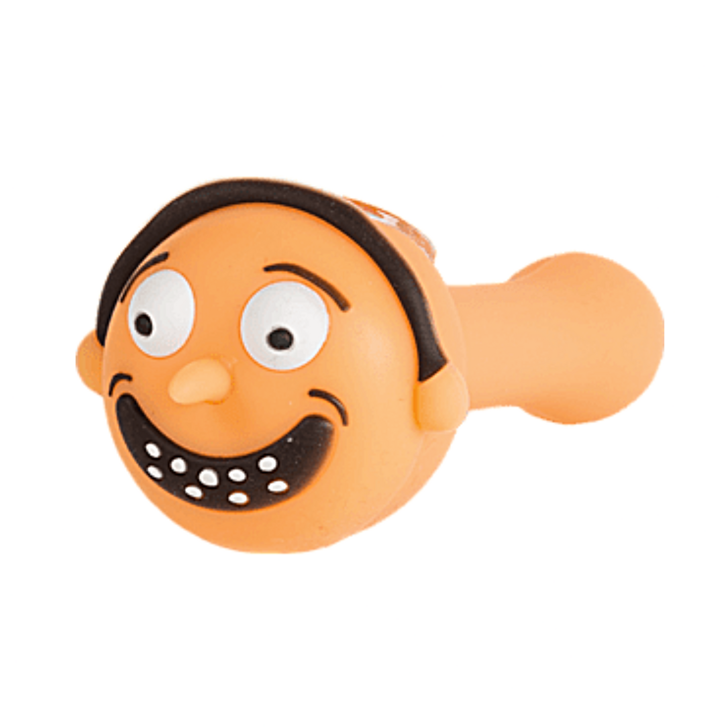 Silicone Pipe - Morty
