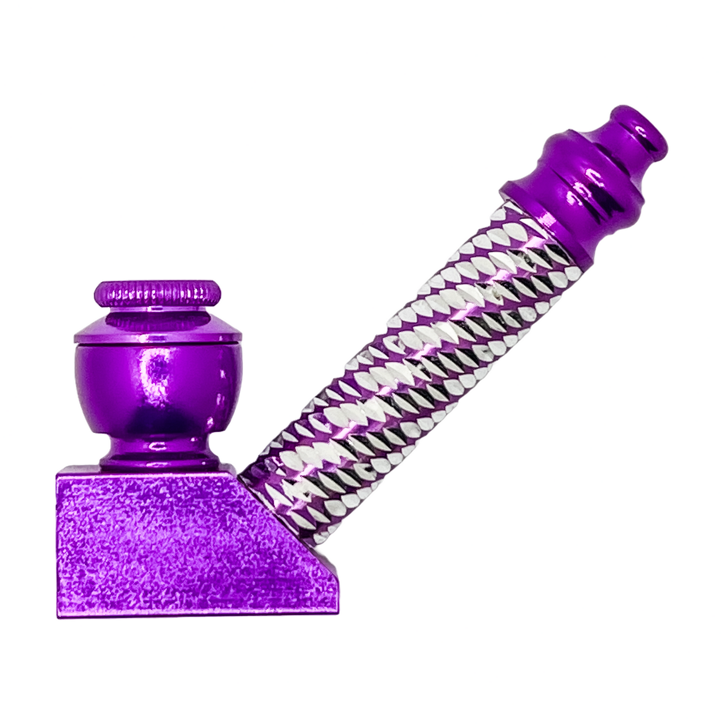 Metal Pipe - AMERICAN MADE - Anodized M-7A