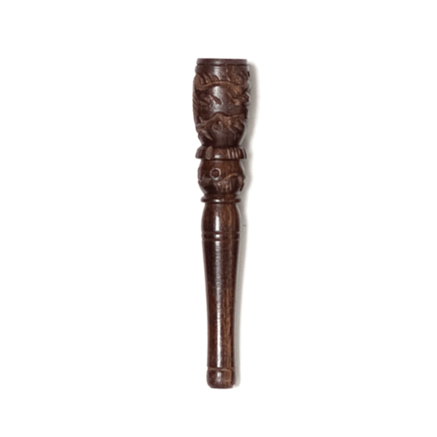 Rosewood Cigarette Holder - Short RW-24
