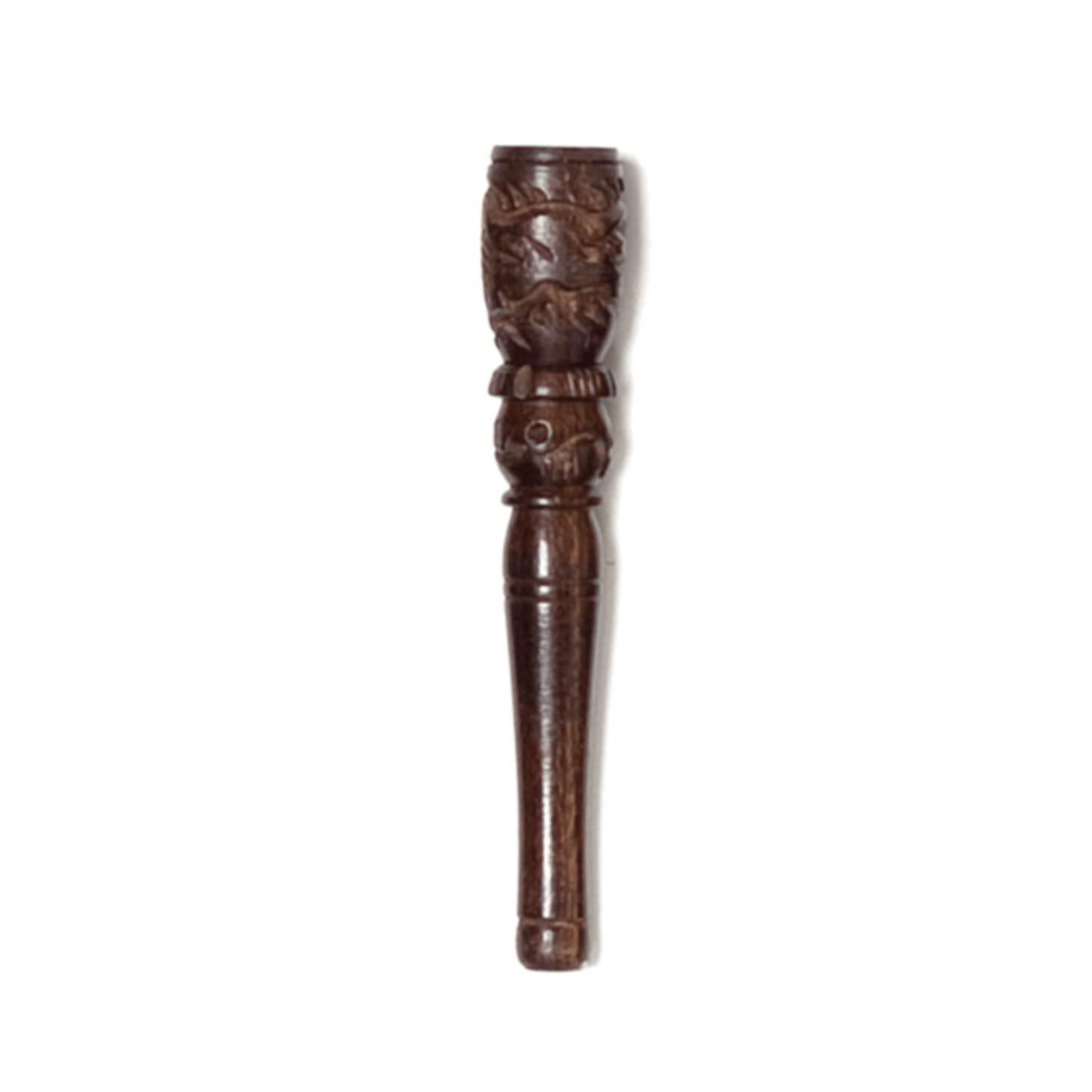 Rosewood Cigarette Holder - Short