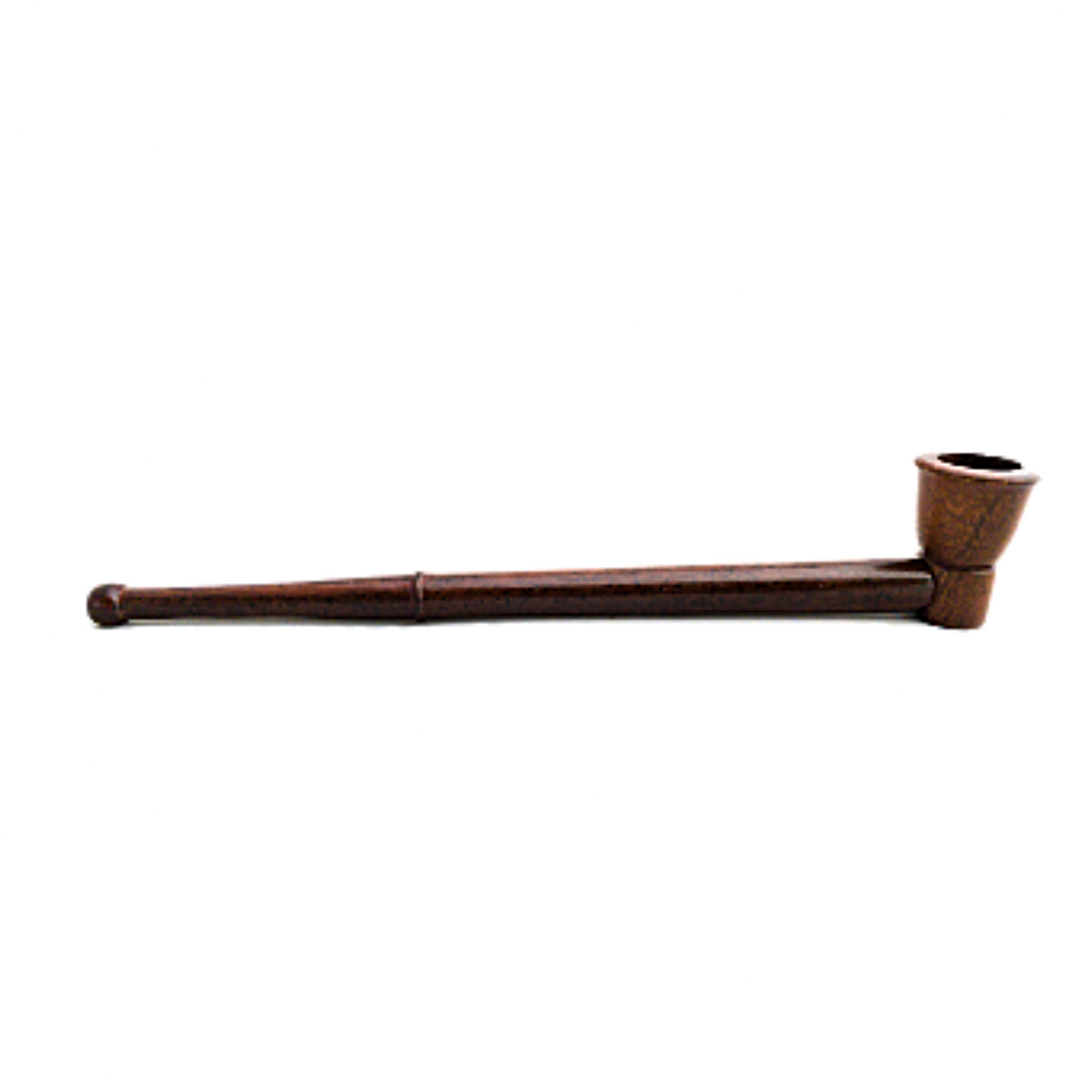 Rosewood Pipe - Straight Sherlock EW-151B