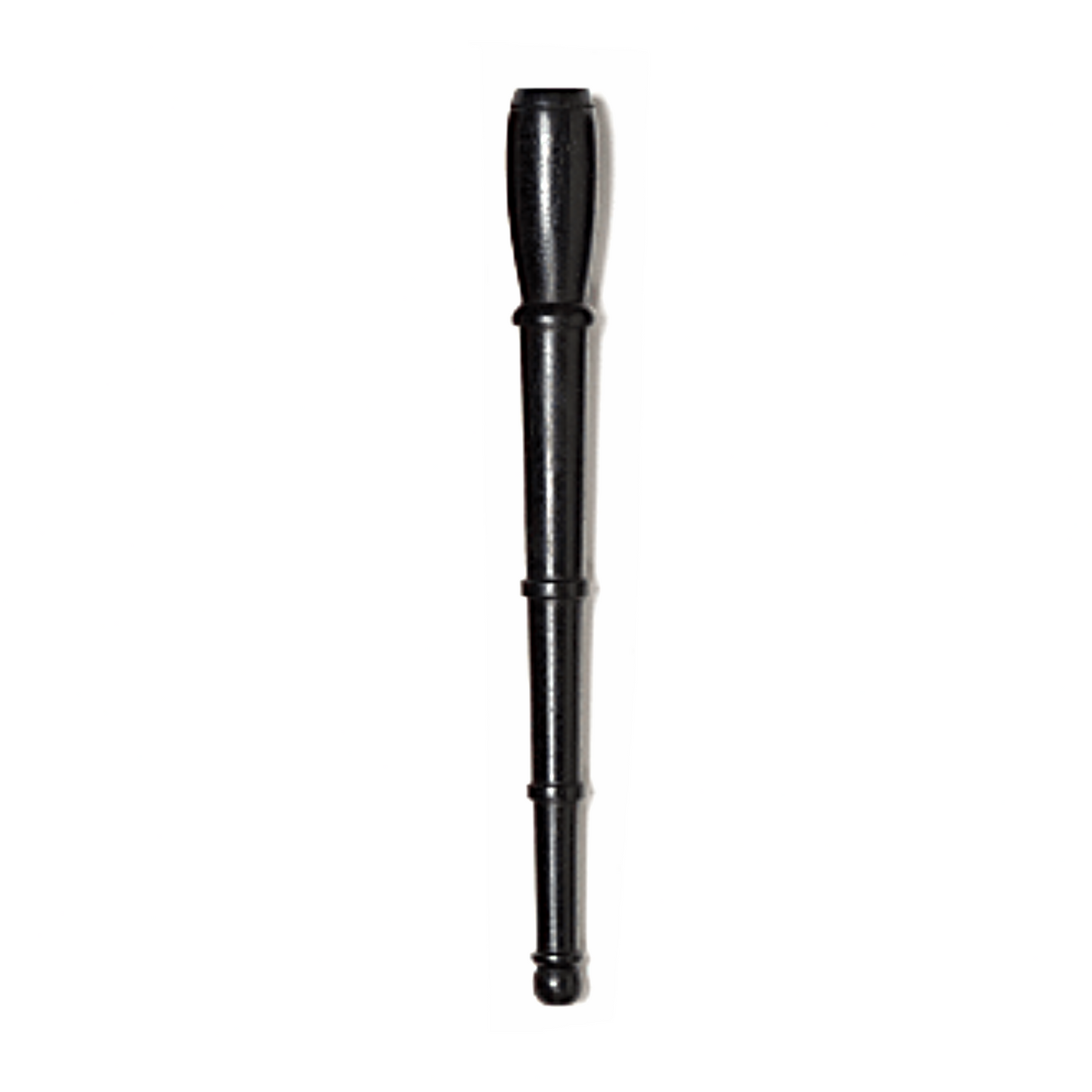 Ebony Cigarette Holder - Long EW-27