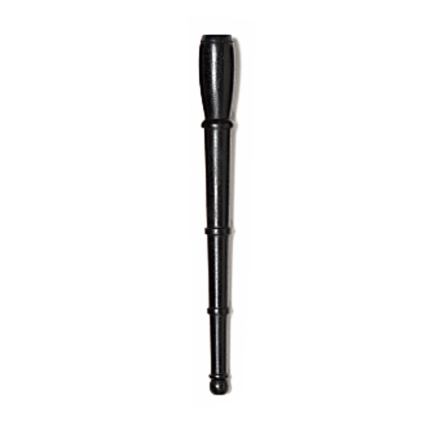 Ebony Cigarette Holder - Long