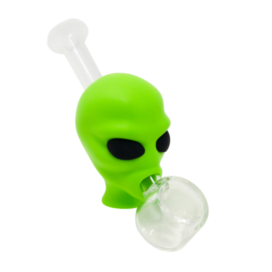 Alien Pipe