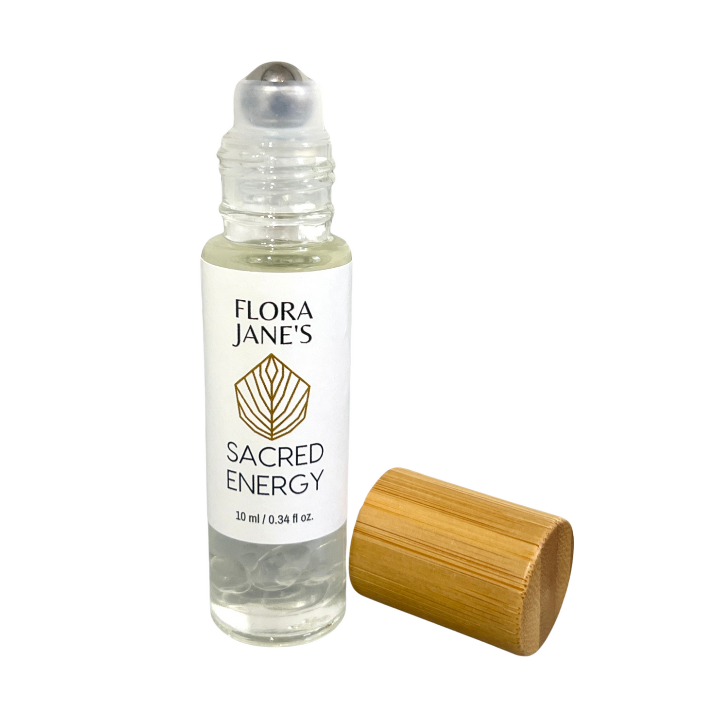 Sacred Energy Essential Oil Roller Ball FJ-RB-1