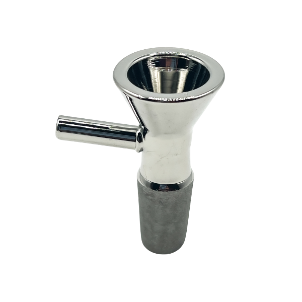 Herb Bowl Electroplated B-34