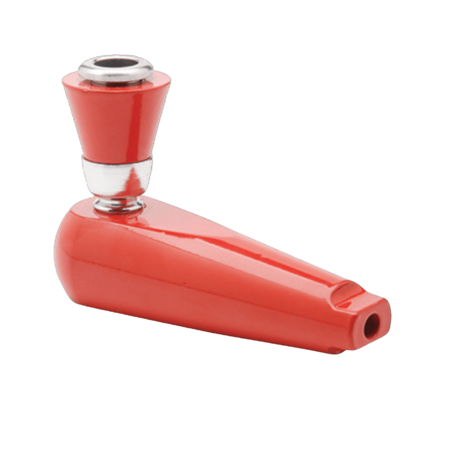 Metal Pipe w/ Charcoal Screen *BOGO* VAP-1
