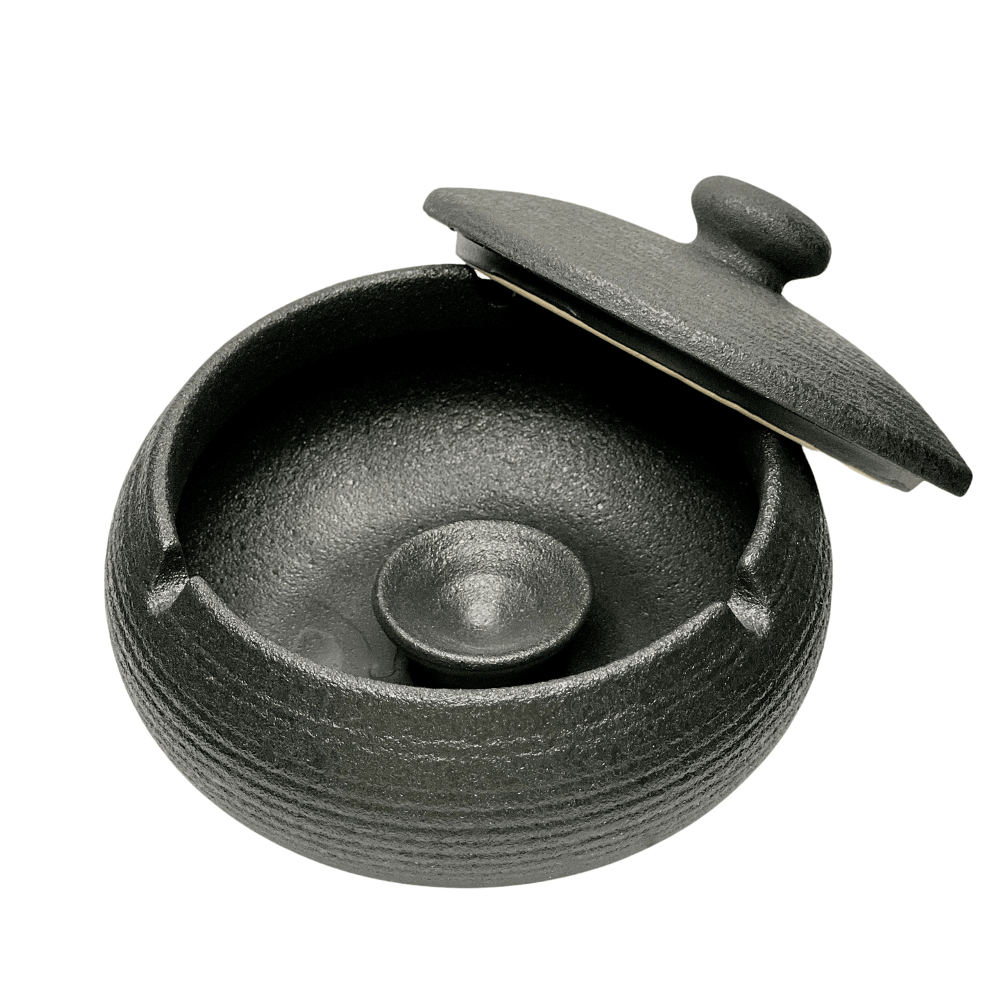 Ceramic Ashtray or incense burner ASH-15