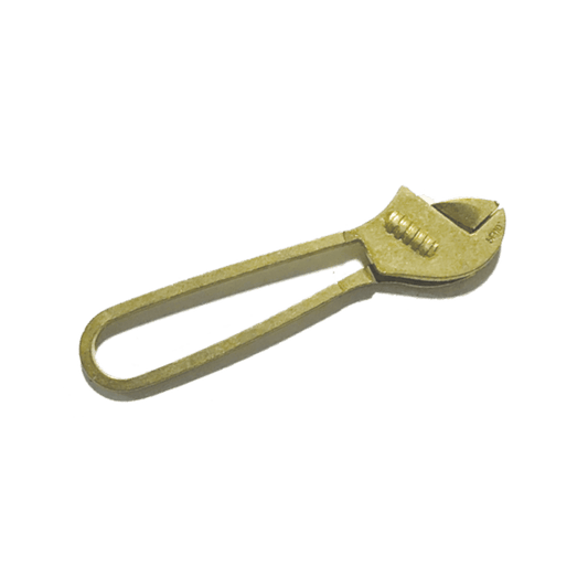 Brass Wrench Clip