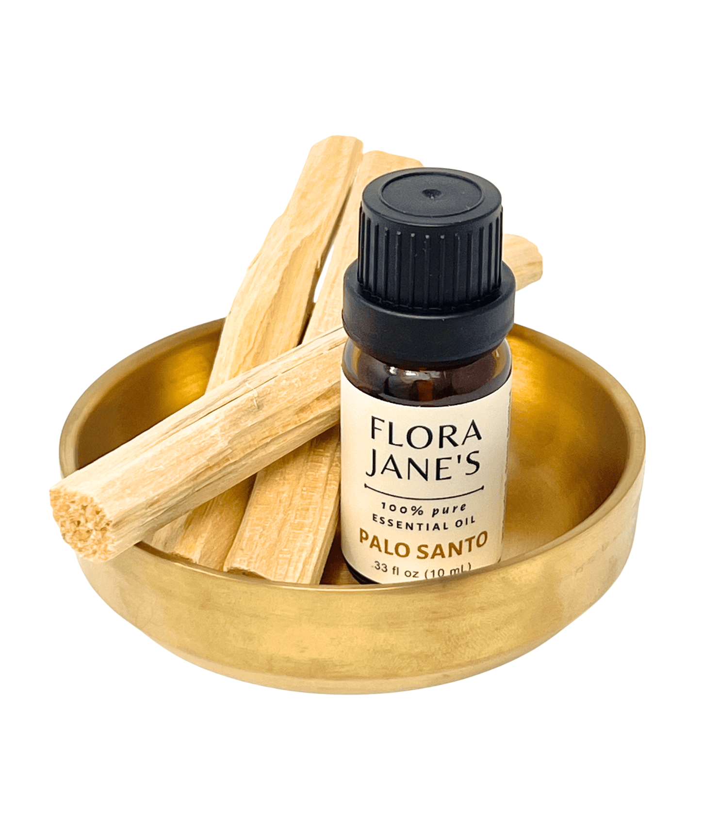 Flora Jane's Essential Oil - Palo Santo FJ-PS-OIL