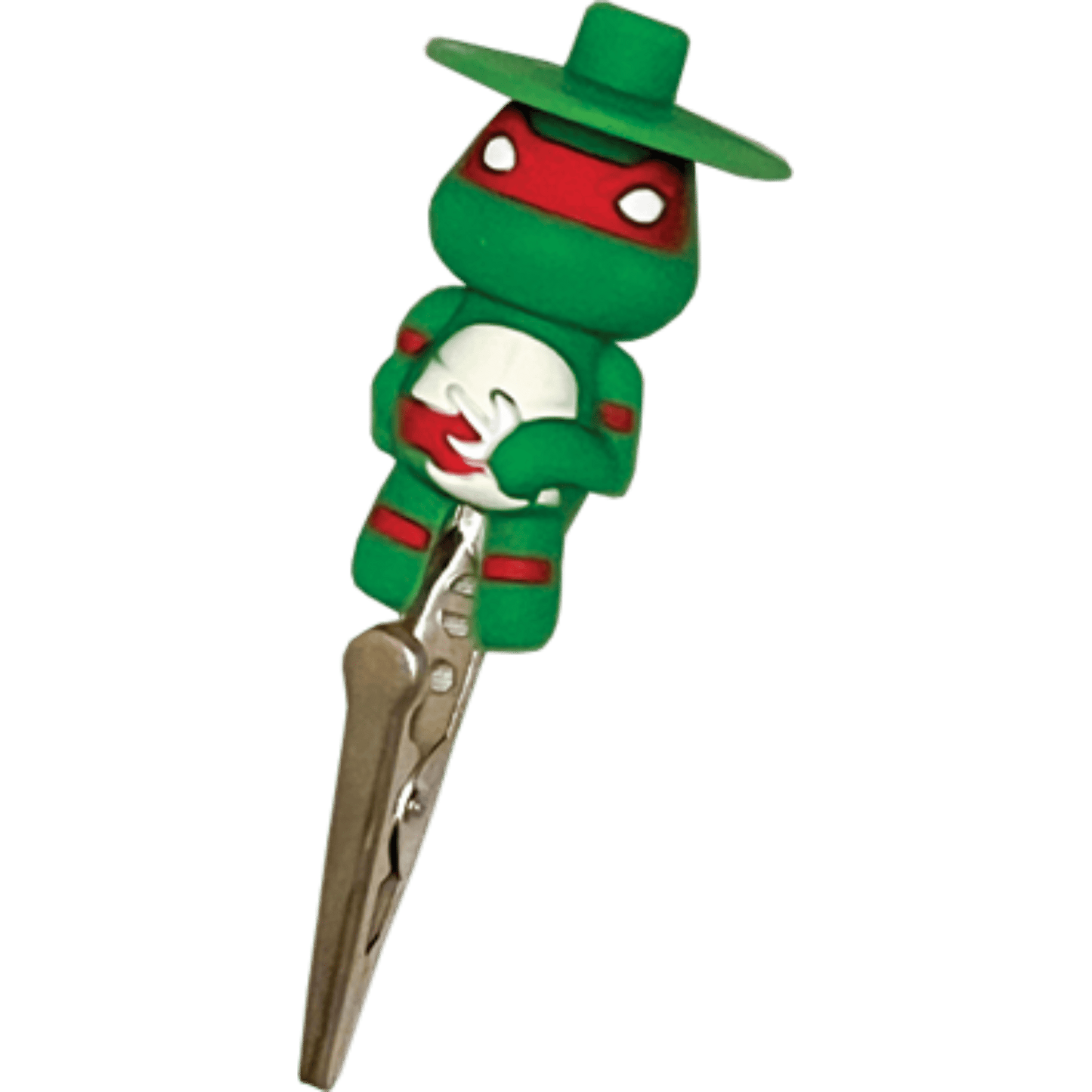 Character Roach Clips SC