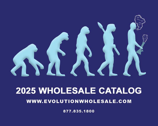 The 2025 catalog is here!