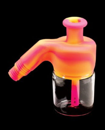 Silicone Ash Catcher 45 degree 14 & 18mm AC-4