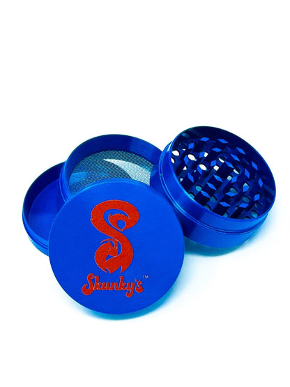 Skunky's Herb Grinder