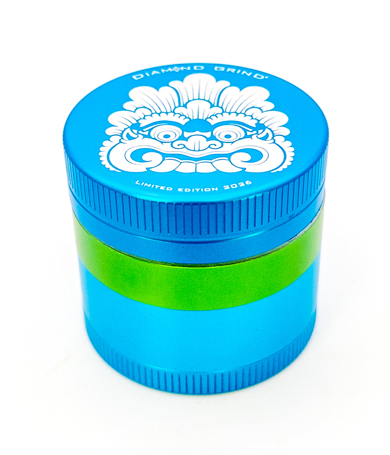 Limited Edition Diamond Grind  - PRE-ORDER