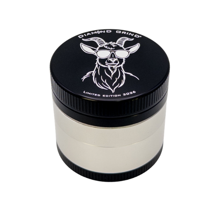 Limited Edition Diamond Grind  - PRE-ORDER