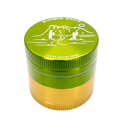 Limited Edition Diamond Grind  - PRE-ORDER