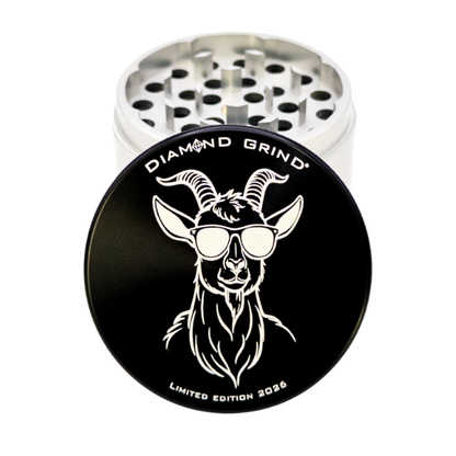 Limited Edition Diamond Grind  - PRE-ORDER