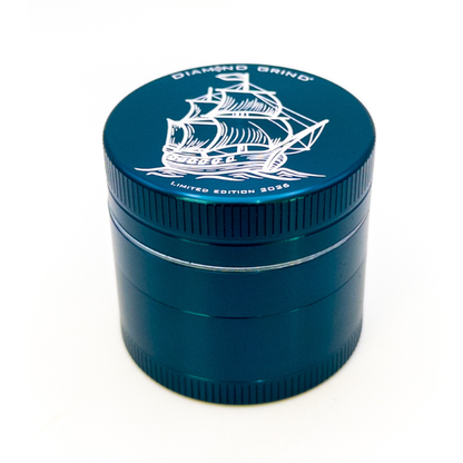 Limited Edition Diamond Grind  - PRE-ORDER