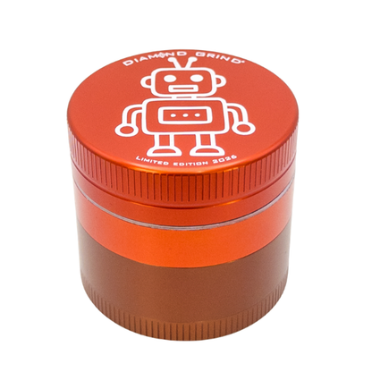 Limited Edition Diamond Grind  - PRE-ORDER