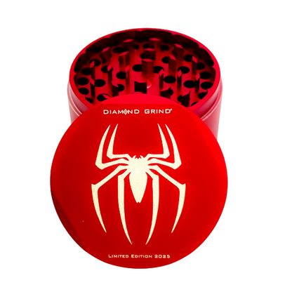 Limited Edition Diamond Grind - new designs -  Almost gone