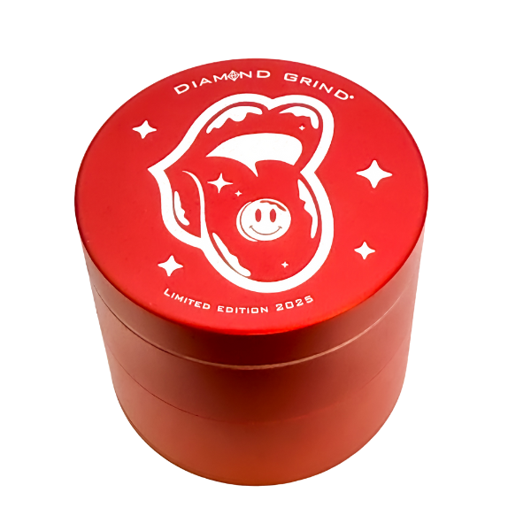 Limited Edition Diamond Grind - new designs -  Almost gone