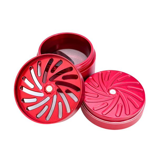 Limited Edition Diamond Grind - new designs -  Almost gone