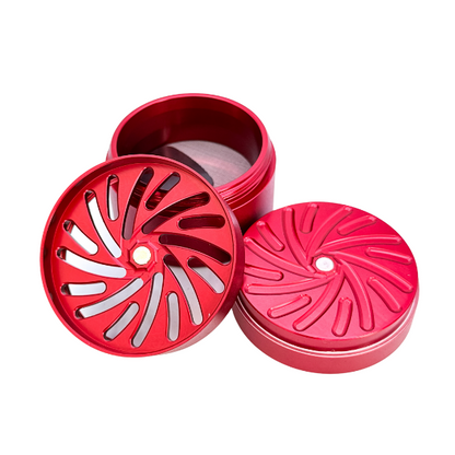 Limited Edition Diamond Grind - new designs -  Almost gone