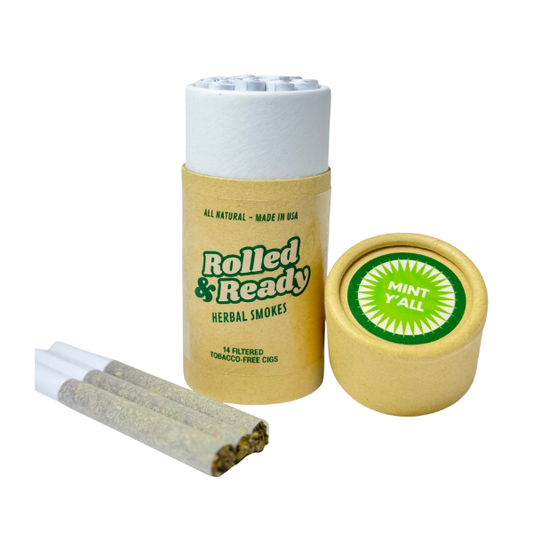Flora Jane's Pre-Rolls - Many flavors available