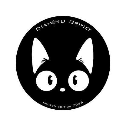 Limited Edition Diamond Grind - PRE ORDER ONLY