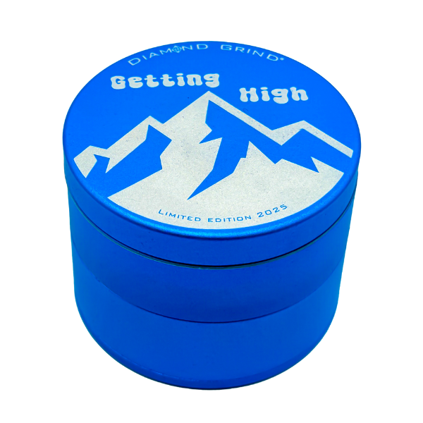 Limited Edition Diamond Grind - new designs -  Almost gone