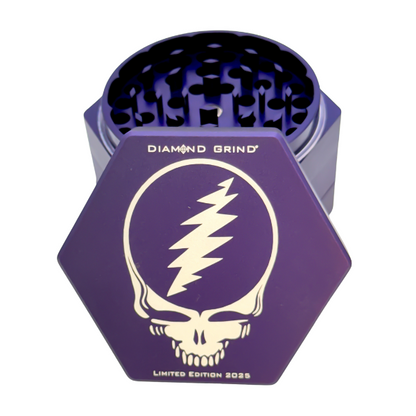 Limited Edition Diamond Grind - new designs -  Almost gone