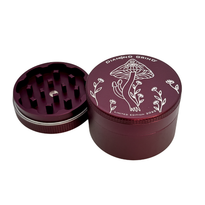 Limited Edition Diamond Grind - new designs -  Almost gone