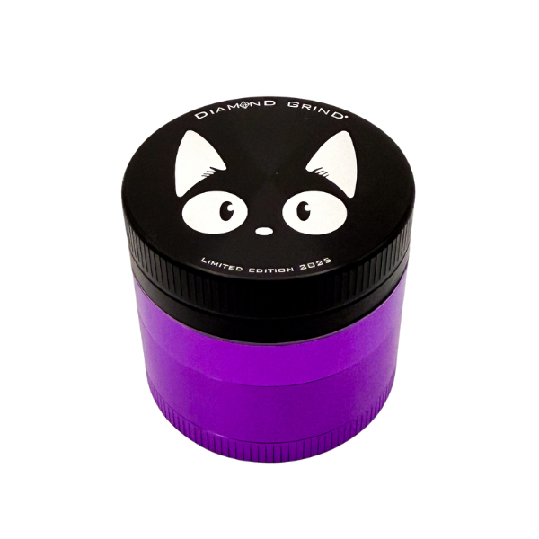 Limited Edition Diamond Grind - ALMOST GONE