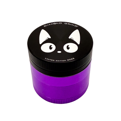 Limited Edition Diamond Grind - ALMOST GONE