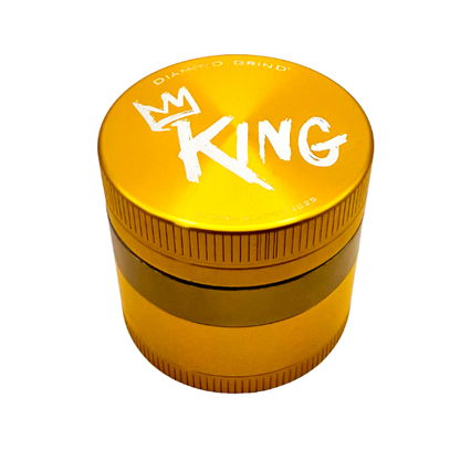 Limited Edition Diamond Grind - ALMOST GONE