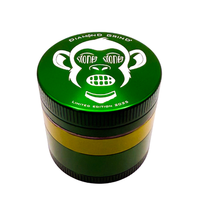 Limited Edition Diamond Grind - ALMOST GONE