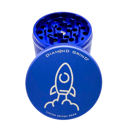 Limited Edition Diamond Grind - ALMOST GONE