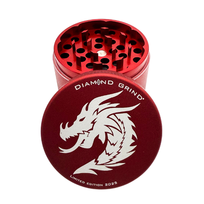 Limited Edition Diamond Grind - ALMOST GONE