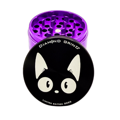 Limited Edition Diamond Grind - ALMOST GONE