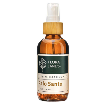 Flora Jane's Smudge Room Spray