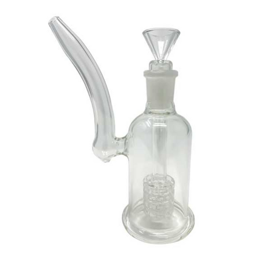 Water Pipe, Concentrate, tire perk 7 inches WP-022