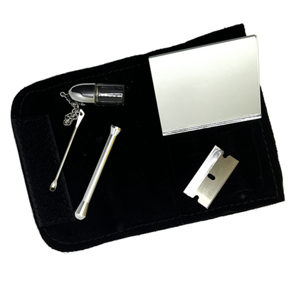 Large Snuff Kit with all the accessories S-KIT-2