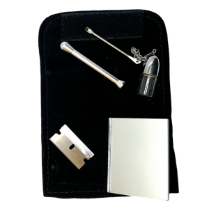 Large Snuff Kit with all the accessories S-KIT-2
