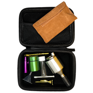 Large Snuff Kit with all the accessories S-KIT-2