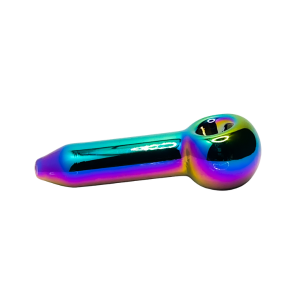 Economical Electroplated Spoon Pipes HP-205