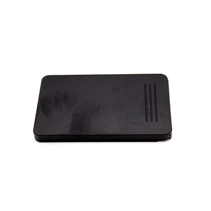 Snuff Card with straw  SN-9