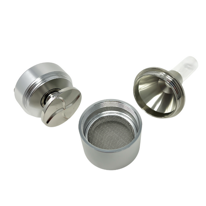 Large Snuff Kit with all the accessories S-KIT-2