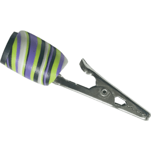 Fimo Roach Clip by Milli Fury FC
