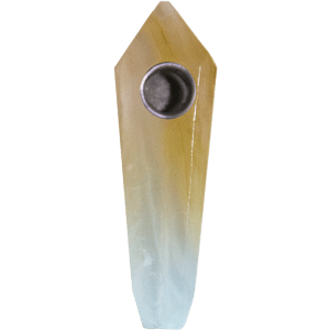Onyx Jewel Pipe Large